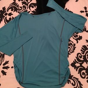 BlackTip Sea Siren Dolman Top!